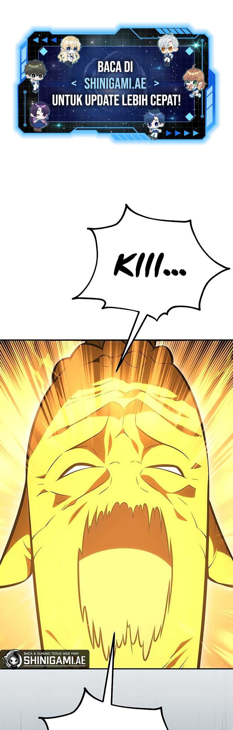 I Killed An Academy Player Chapter 32 - halaman 2