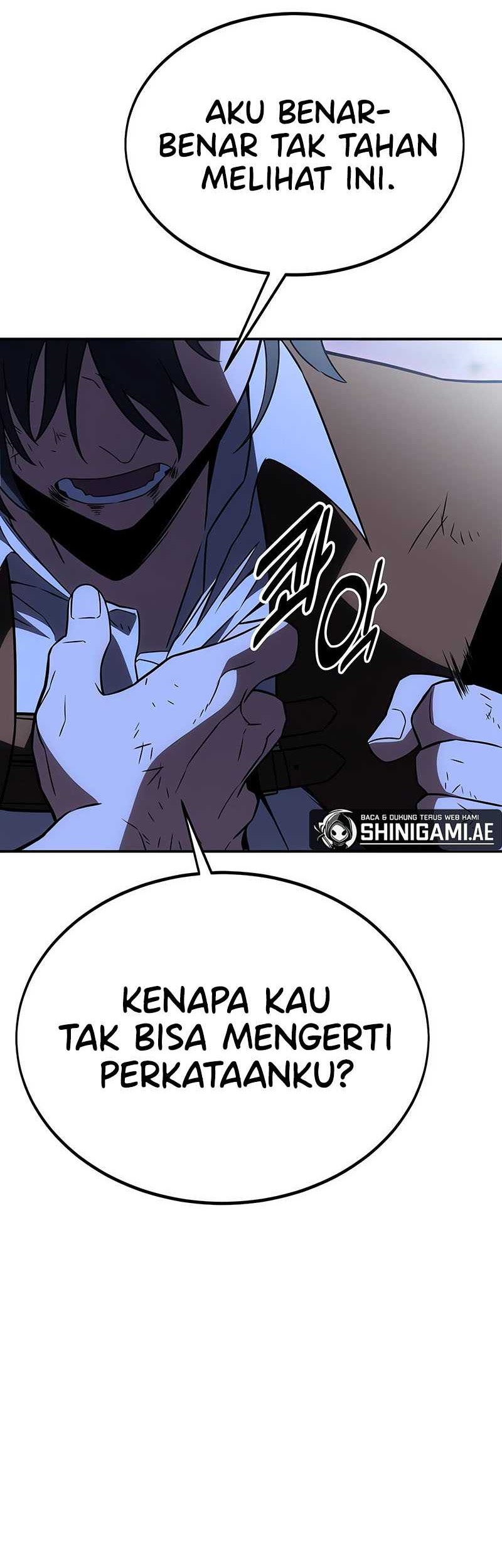 I Killed An Academy Player Chapter 32 - halaman 27