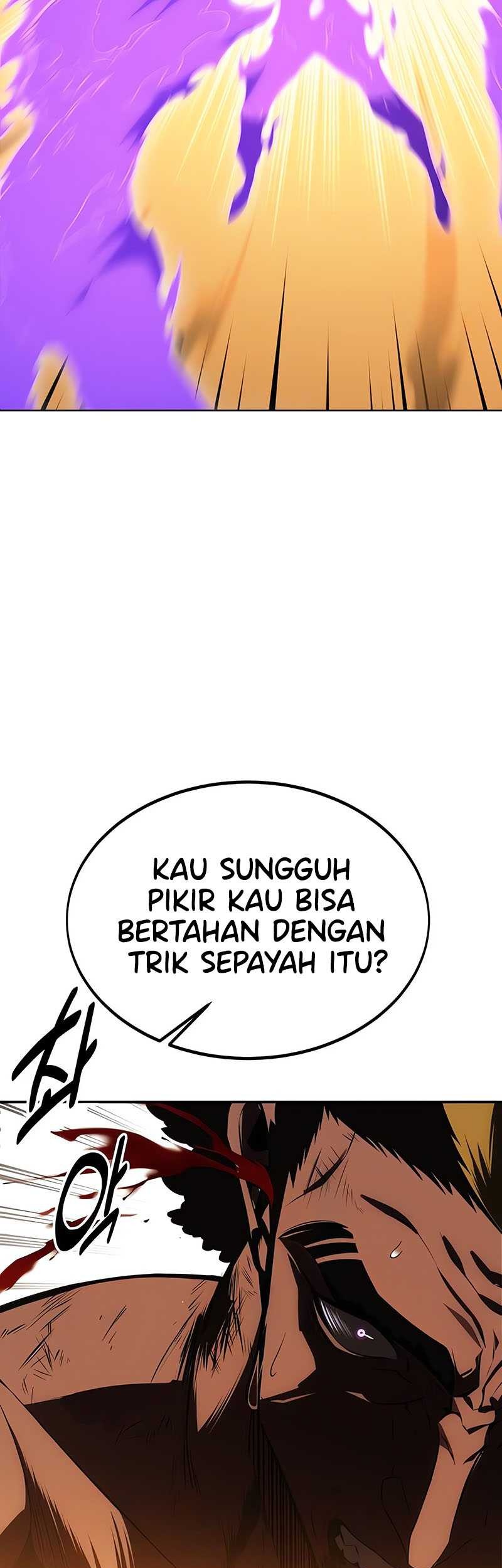 I Killed An Academy Player Chapter 32 - halaman 6