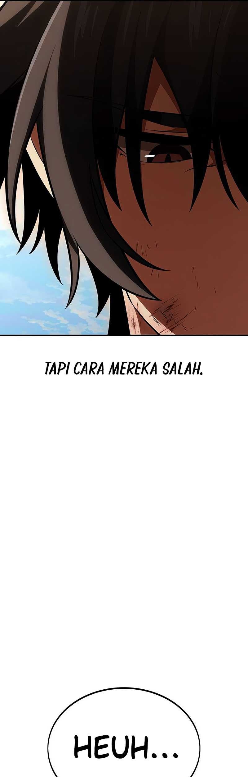 I Killed An Academy Player Chapter 32 - halaman 89