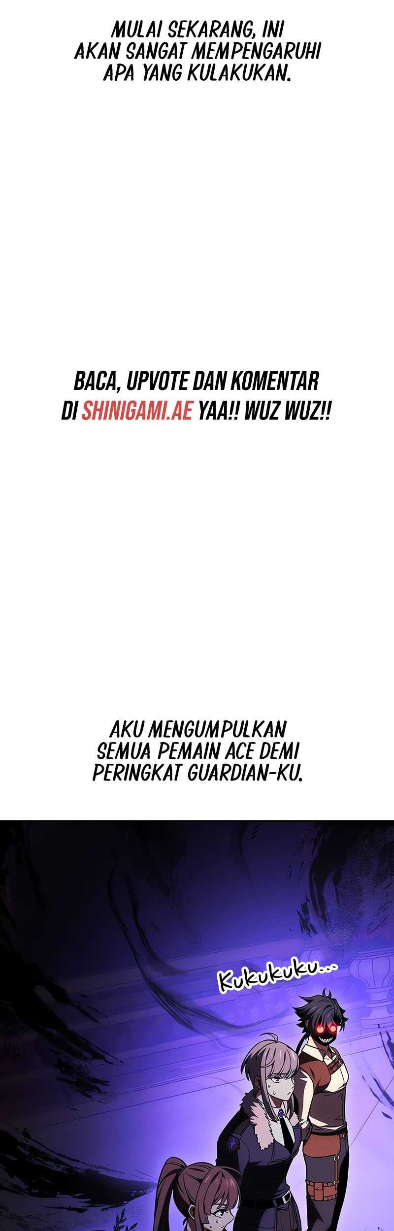 I Killed An Academy Player Chapter 33 - halaman 100