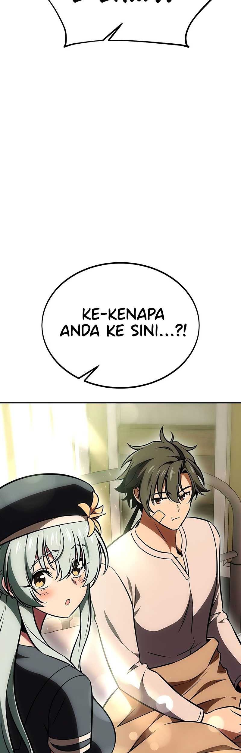 I Killed An Academy Player Chapter 33 - halaman 12