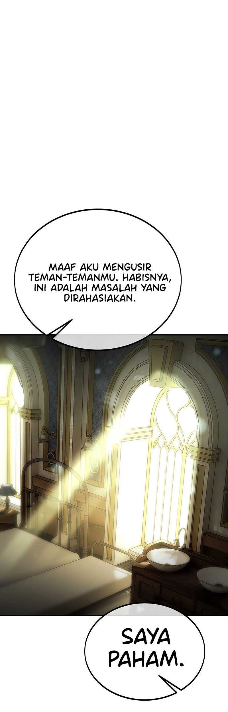 I Killed An Academy Player Chapter 33 - halaman 17