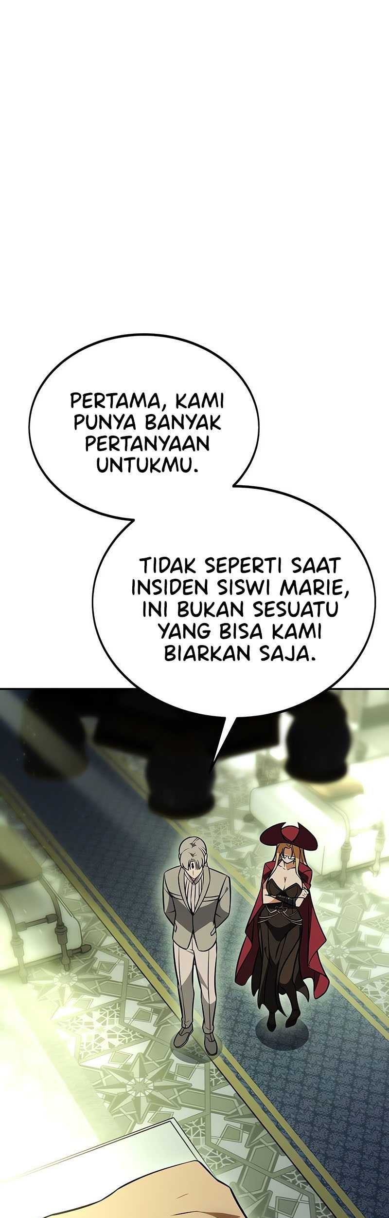 I Killed An Academy Player Chapter 33 - halaman 18