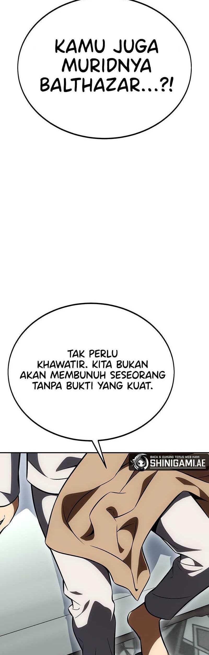 I Killed An Academy Player Chapter 33 - halaman 27