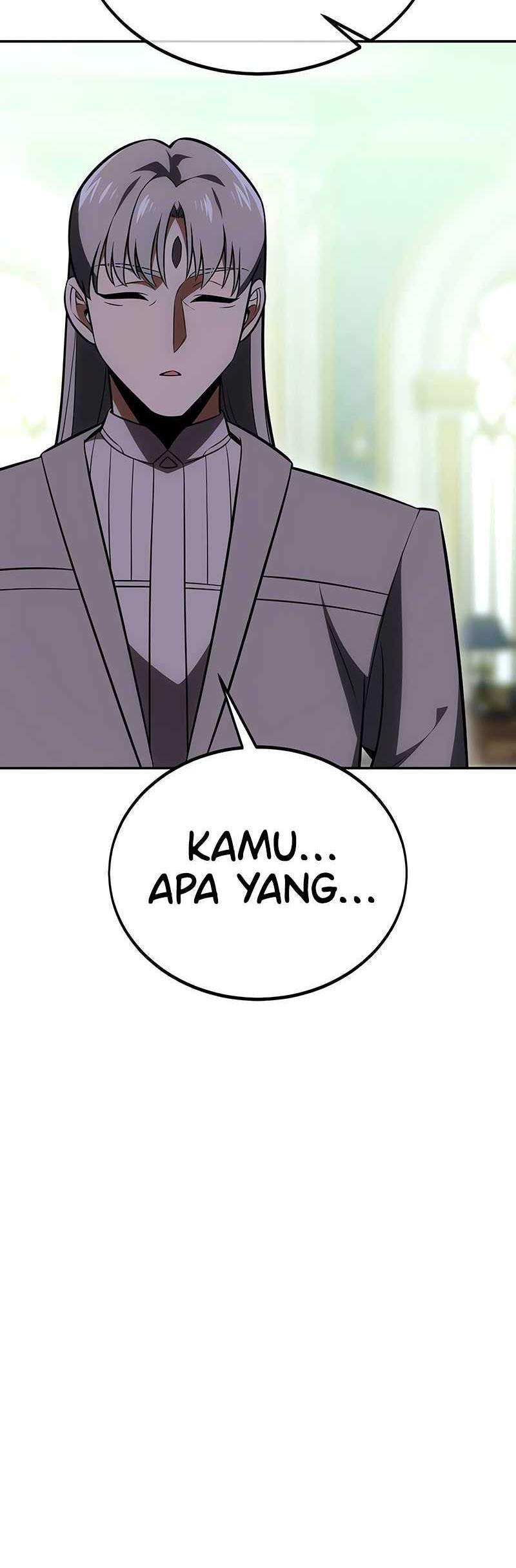 I Killed An Academy Player Chapter 33 - halaman 29