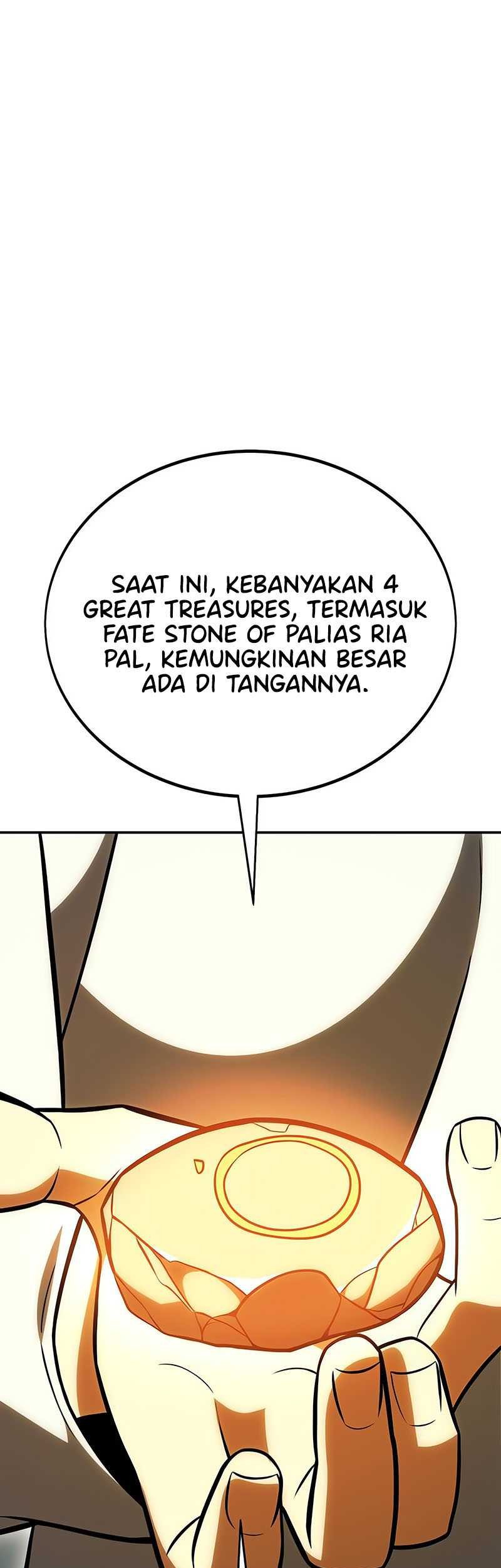 I Killed An Academy Player Chapter 33 - halaman 34