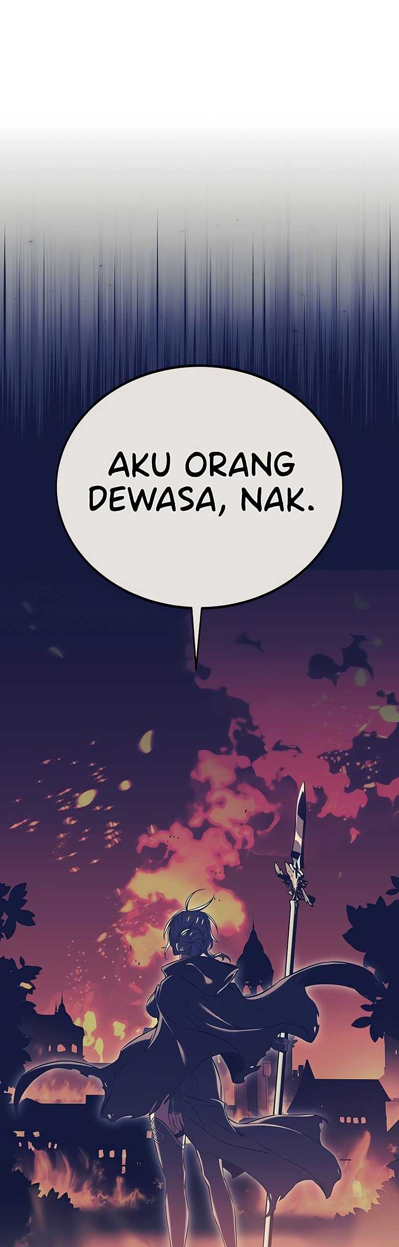 I Killed An Academy Player Chapter 33 - halaman 47