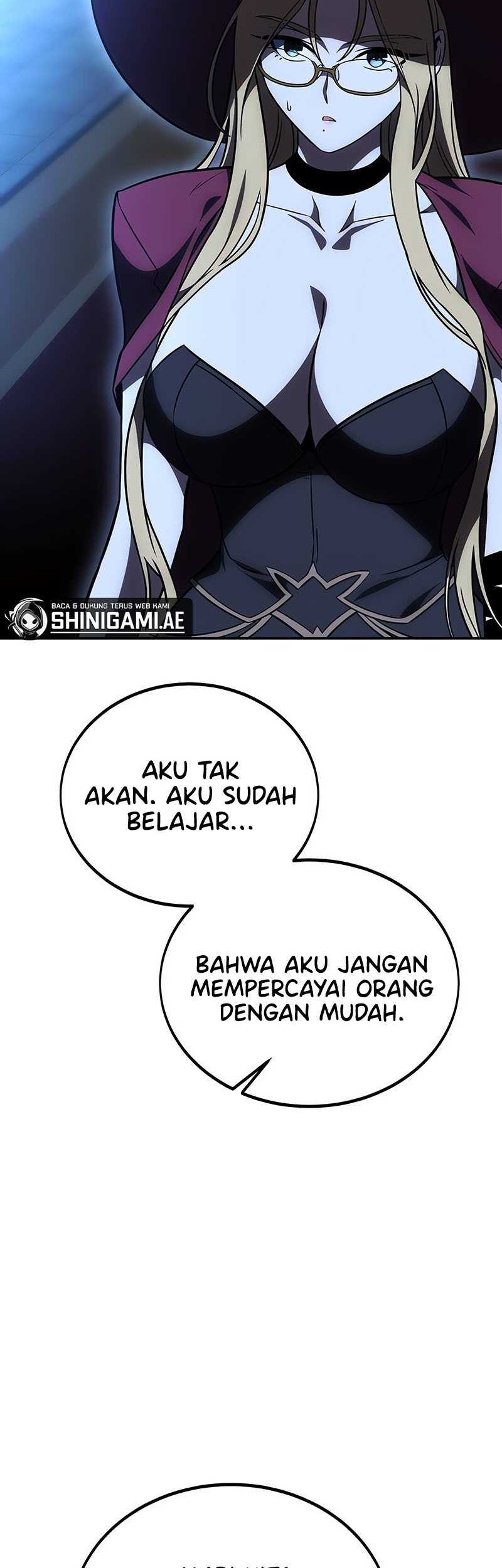 I Killed An Academy Player Chapter 33 - halaman 59