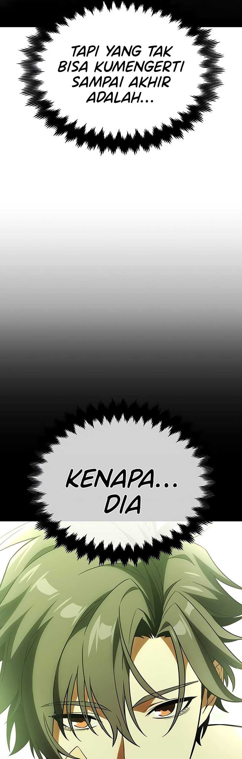 I Killed An Academy Player Chapter 33 - halaman 62