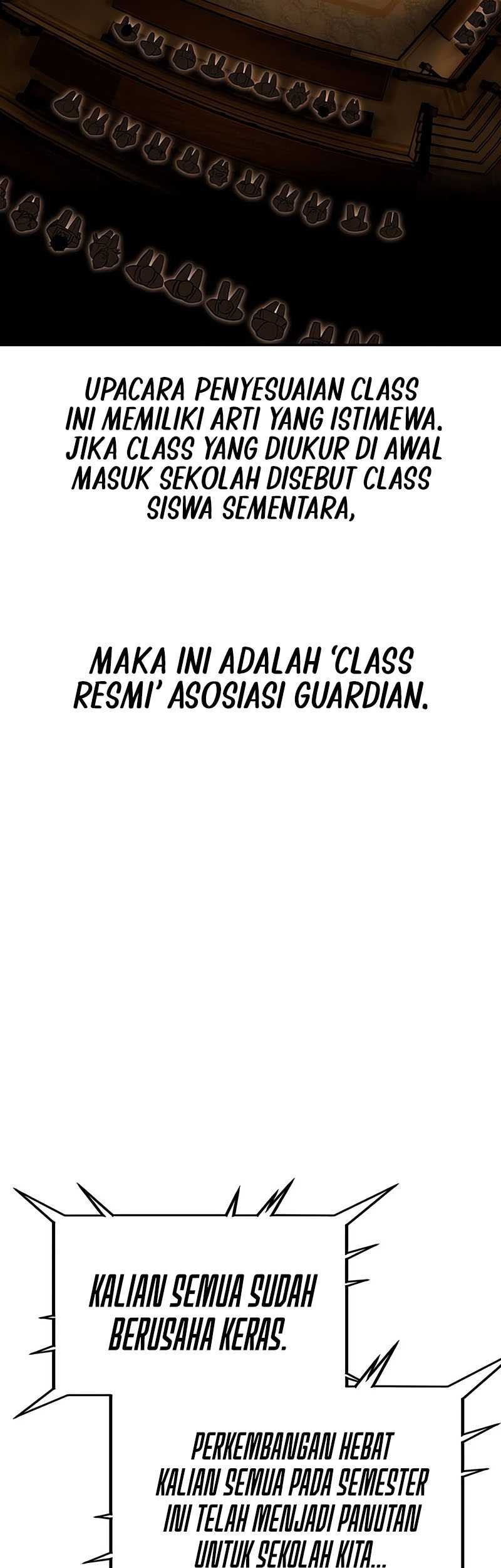 I Killed An Academy Player Chapter 33 - halaman 66