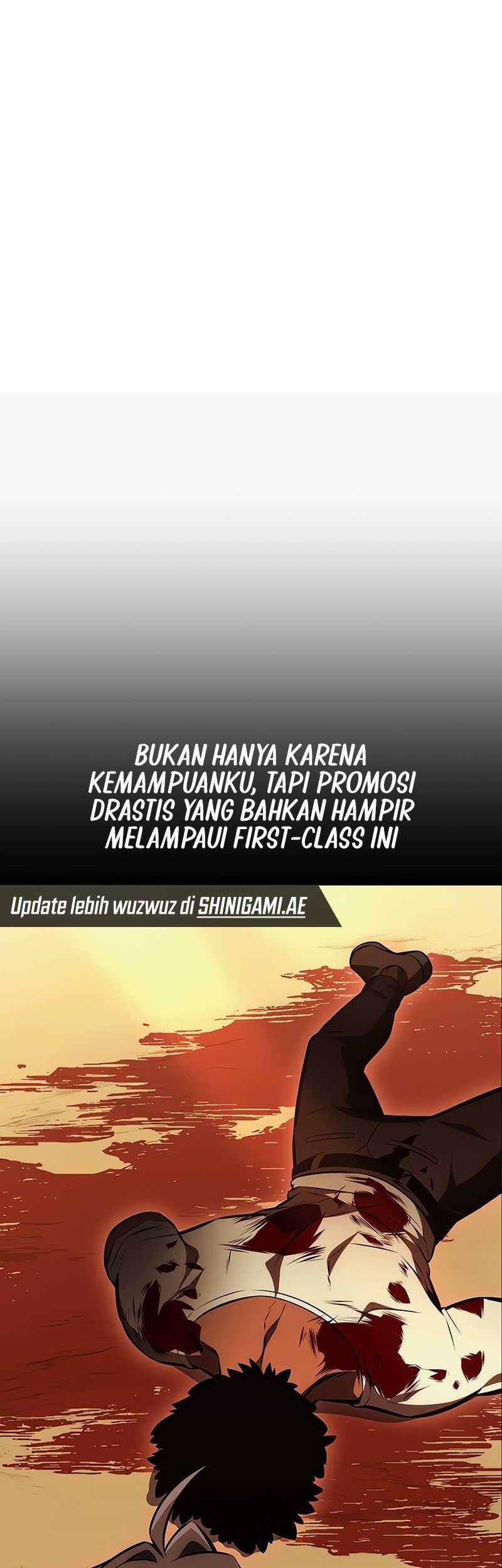 I Killed An Academy Player Chapter 33 - halaman 96