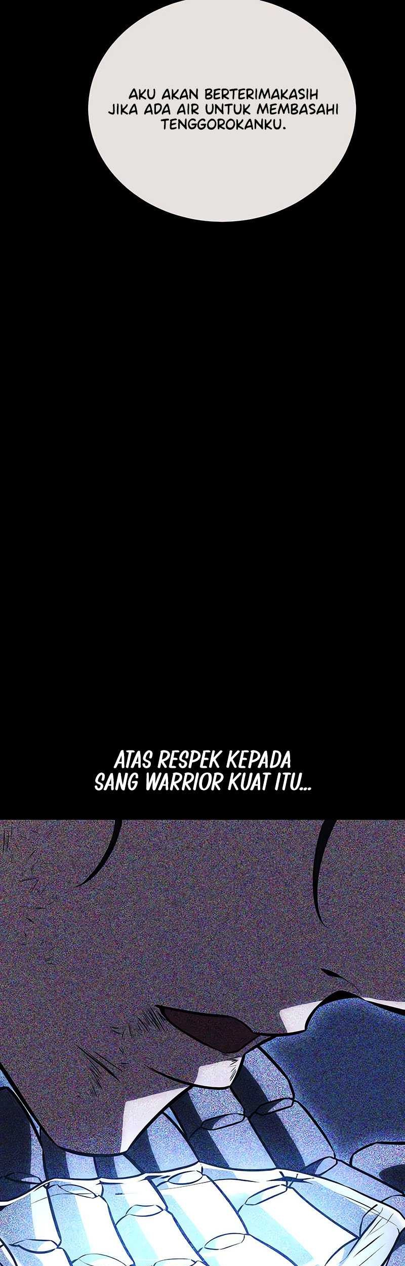 I Killed An Academy Player Chapter 34 - halaman 10