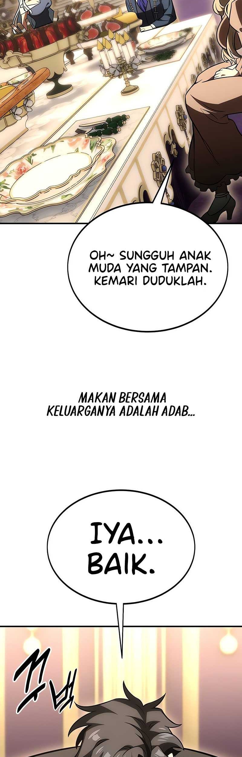 I Killed An Academy Player Chapter 34 - halaman 103