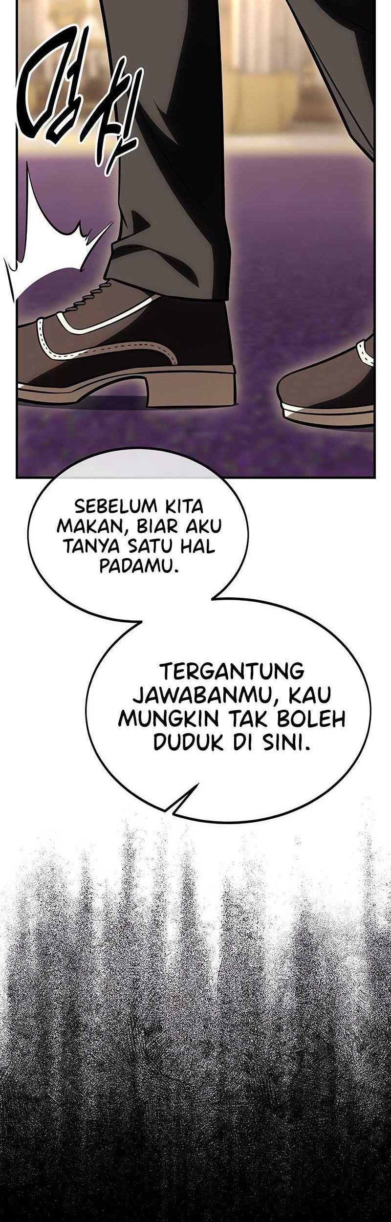 I Killed An Academy Player Chapter 34 - halaman 105