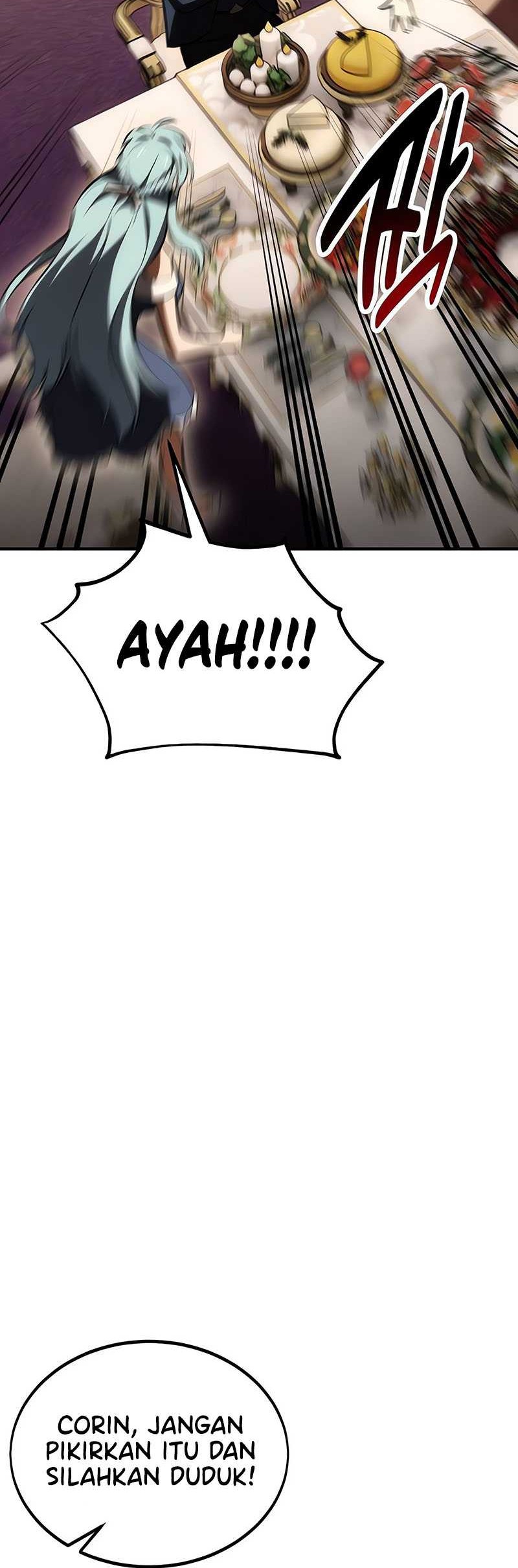 I Killed An Academy Player Chapter 34 - halaman 109