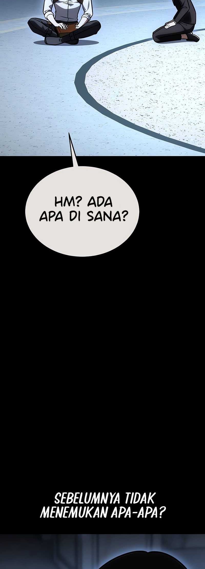 I Killed An Academy Player Chapter 34 - halaman 17