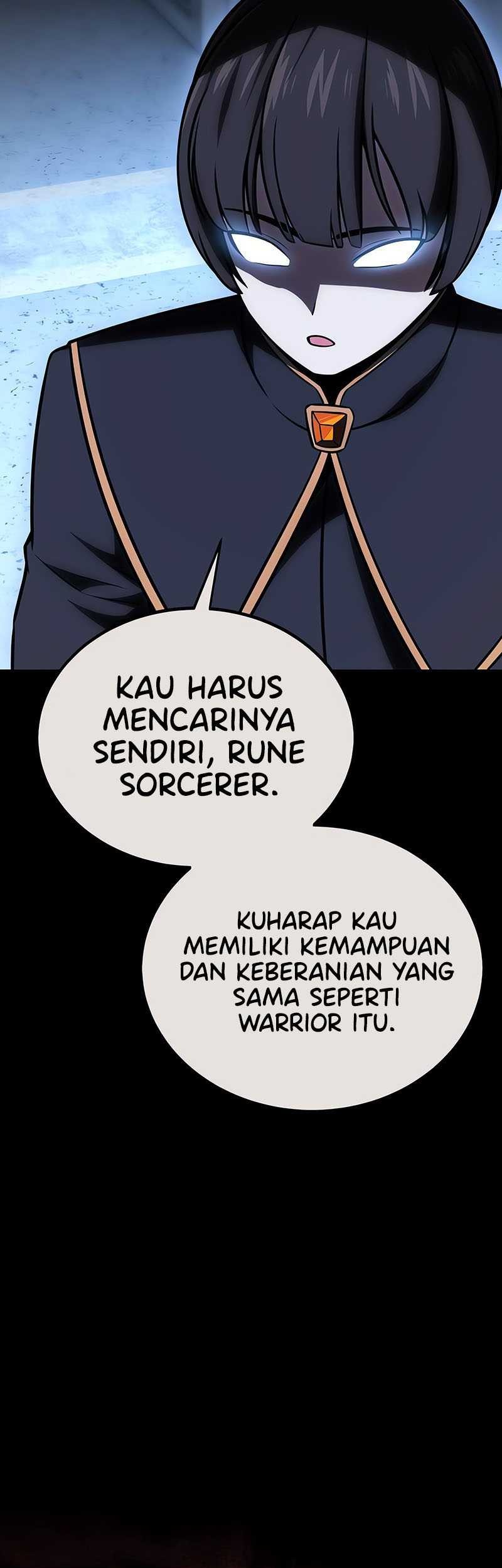 I Killed An Academy Player Chapter 34 - halaman 18