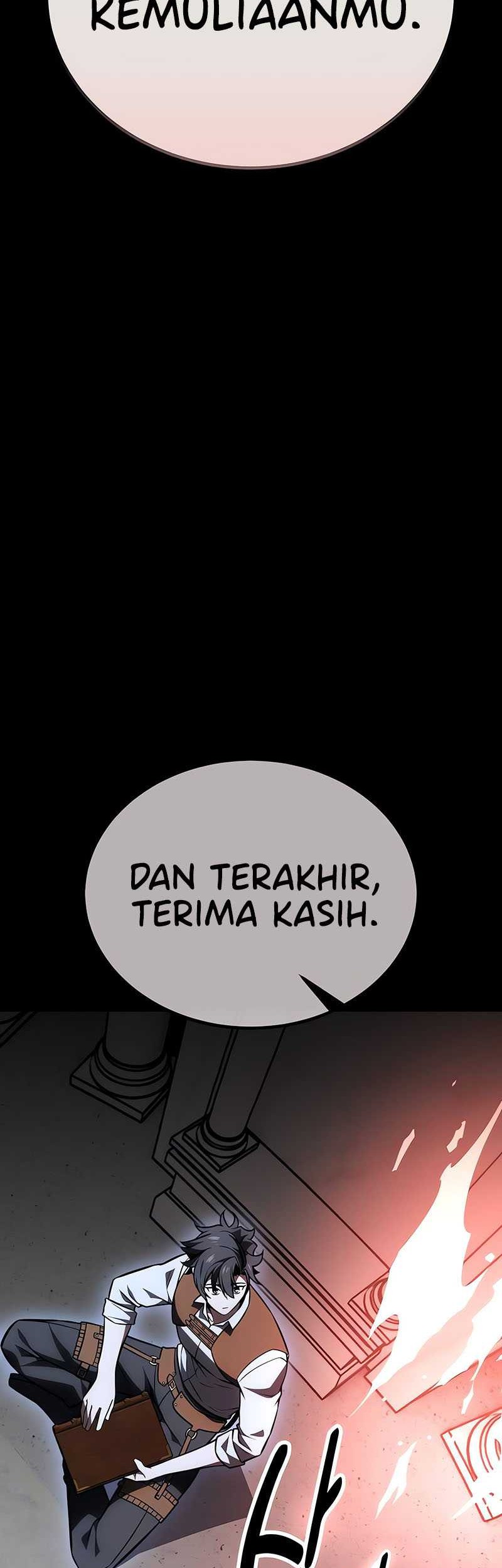 I Killed An Academy Player Chapter 34 - halaman 23