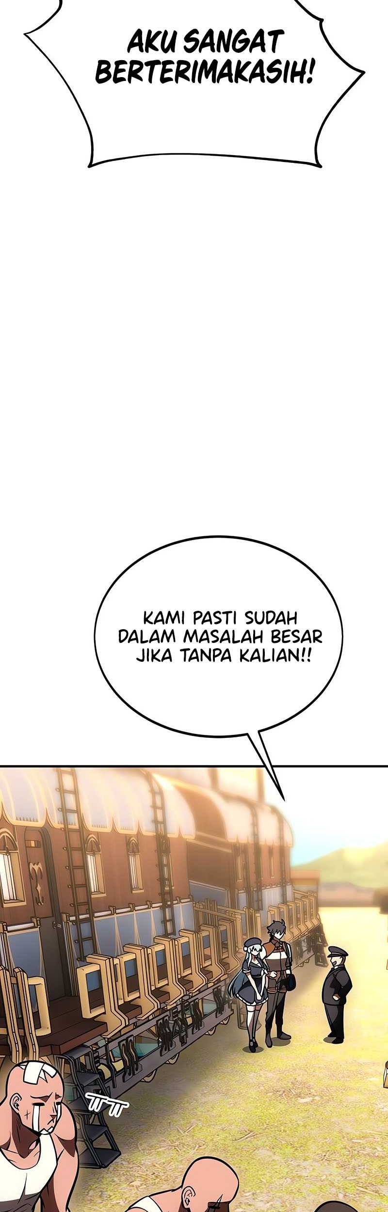 I Killed An Academy Player Chapter 34 - halaman 28