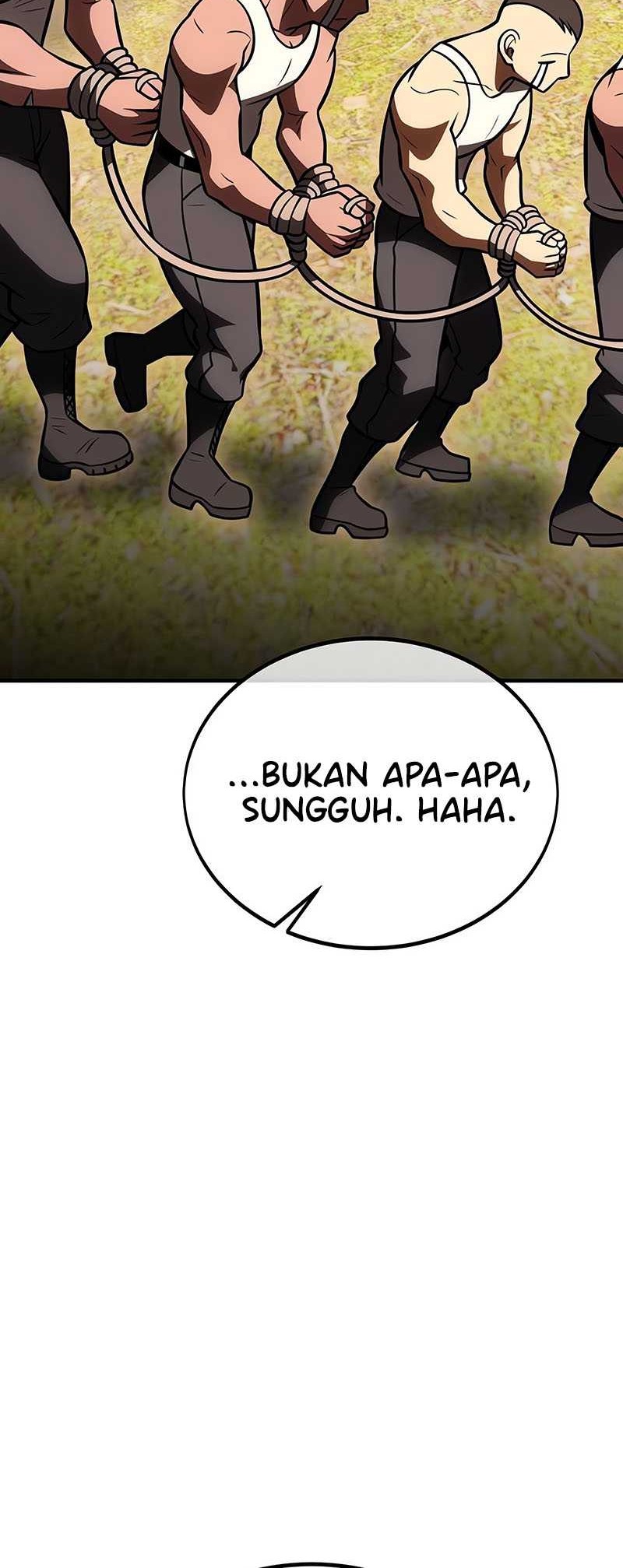I Killed An Academy Player Chapter 34 - halaman 29