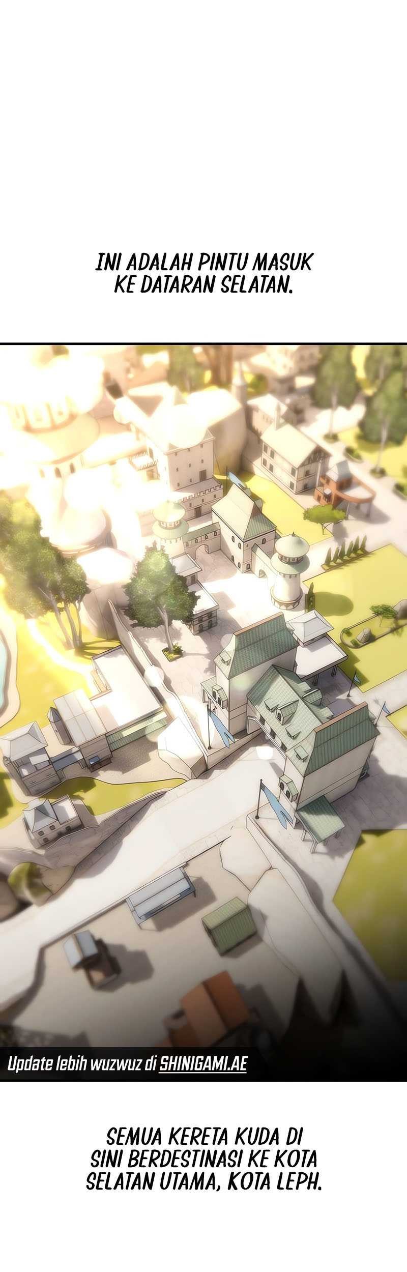 I Killed An Academy Player Chapter 34 - halaman 34