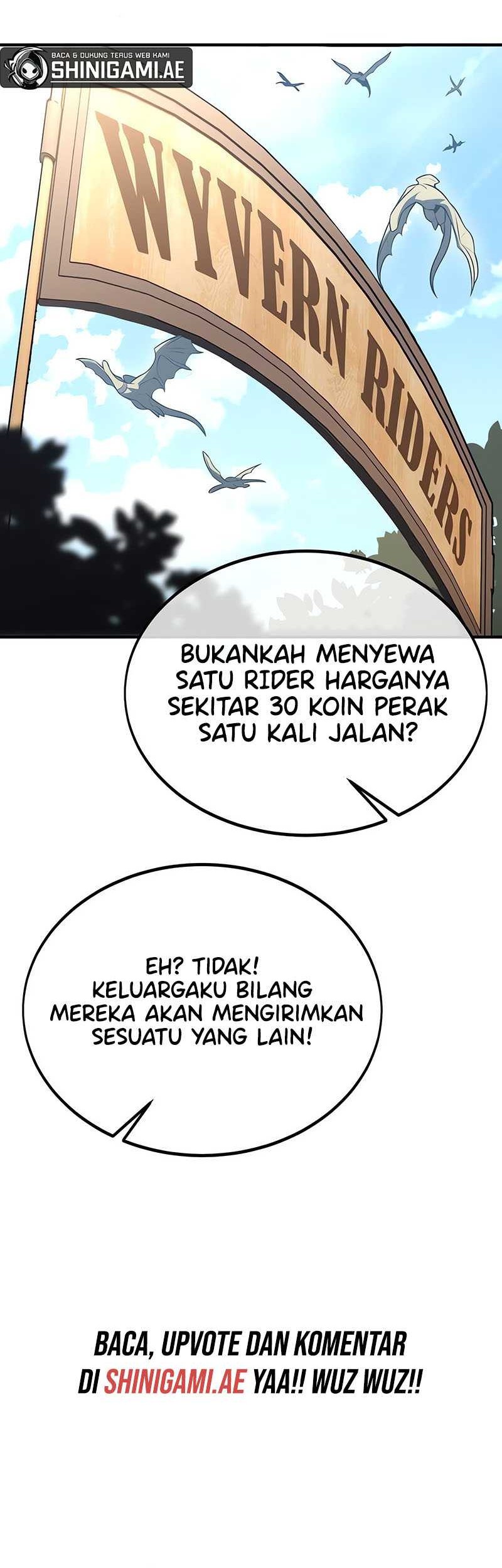 I Killed An Academy Player Chapter 34 - halaman 39