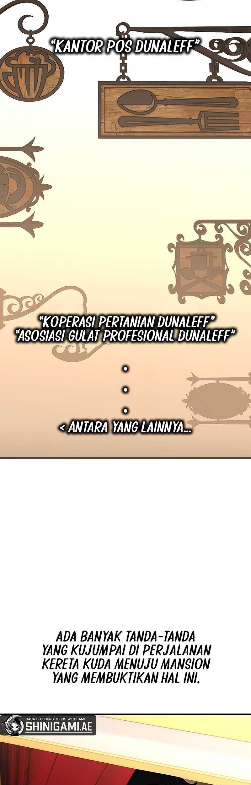 I Killed An Academy Player Chapter 34 - halaman 62