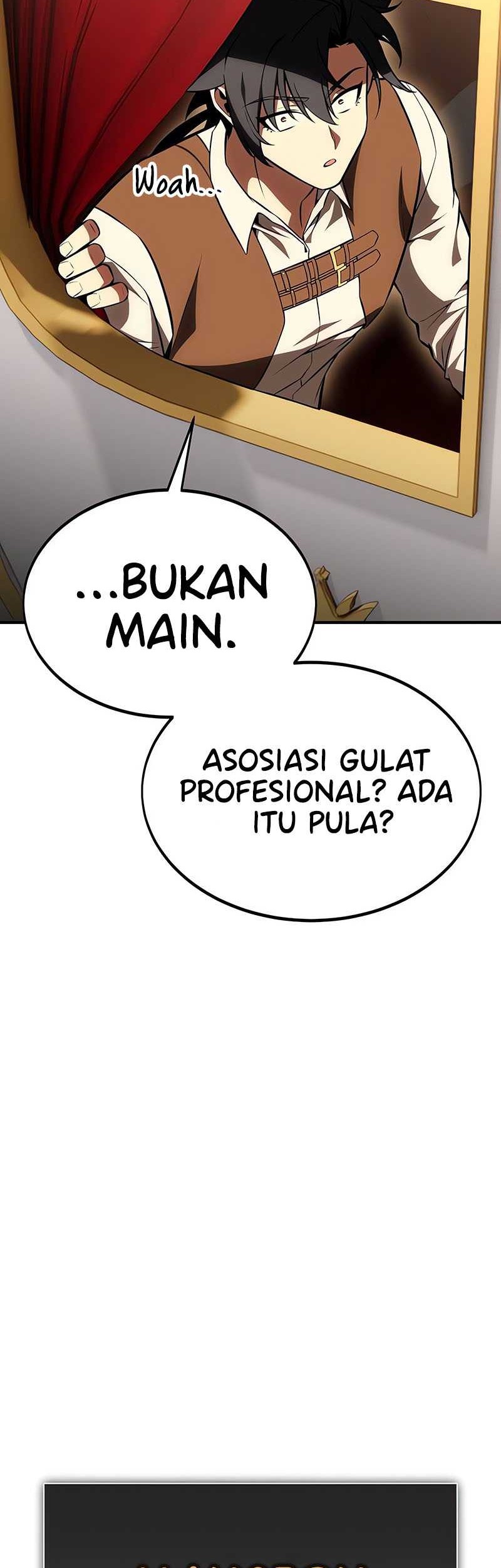 I Killed An Academy Player Chapter 34 - halaman 63