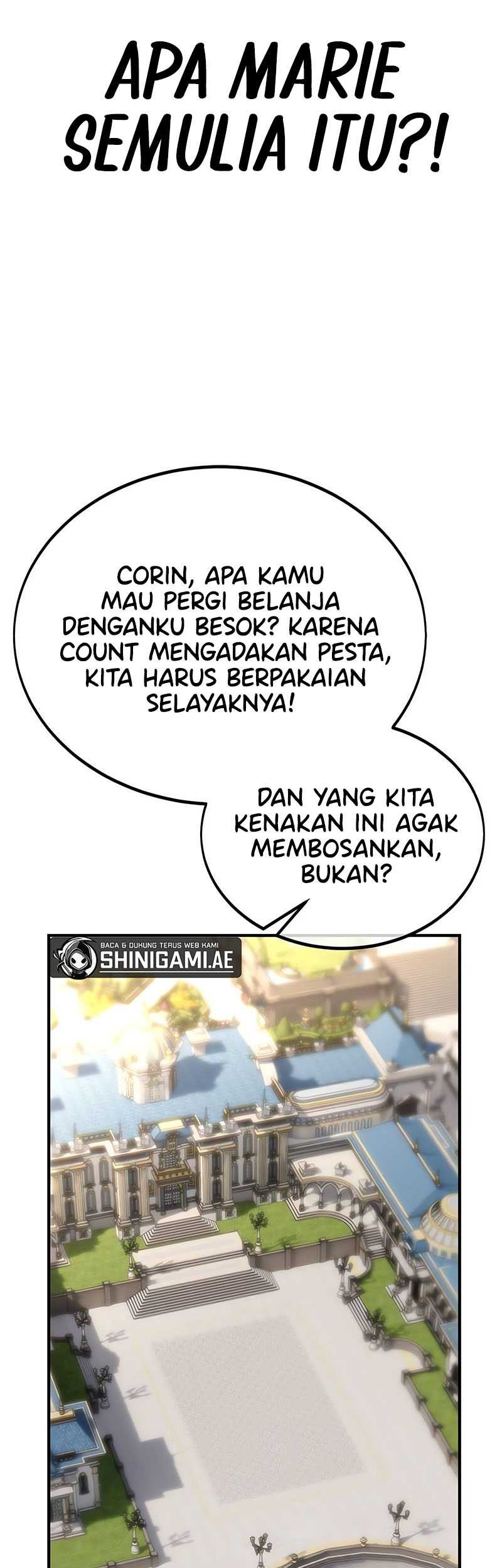 I Killed An Academy Player Chapter 34 - halaman 82