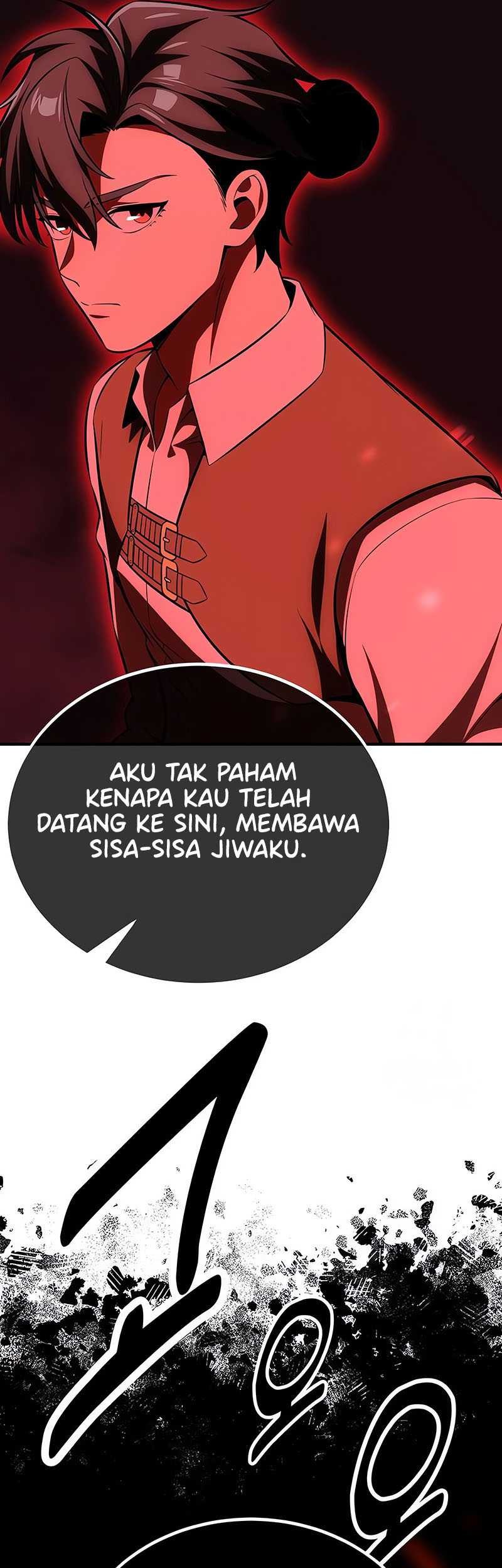 I Killed An Academy Player Chapter 35 - halaman 118