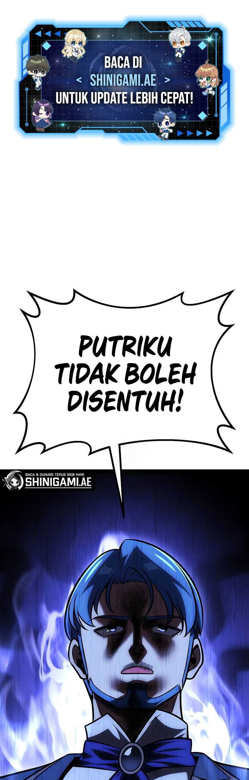 I Killed An Academy Player Chapter 35 - halaman 2