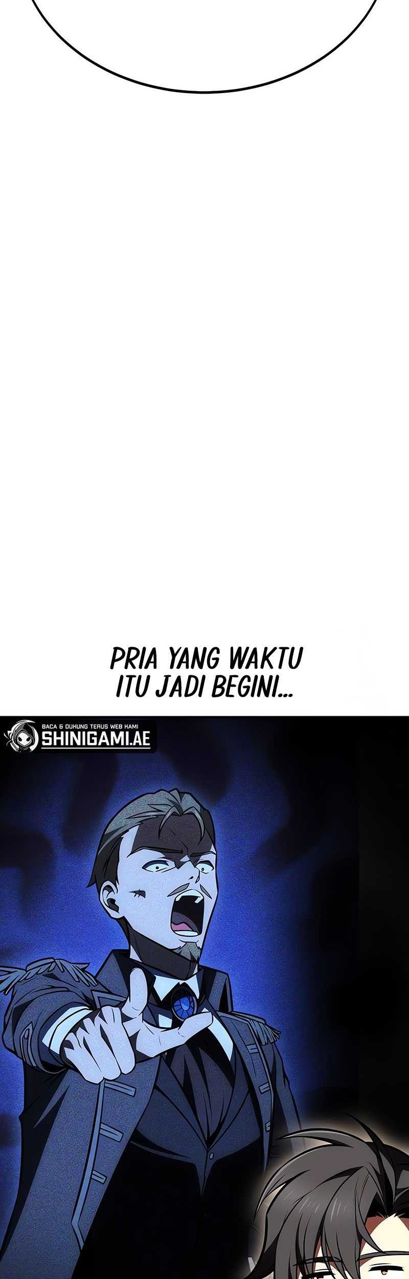 I Killed An Academy Player Chapter 35 - halaman 23