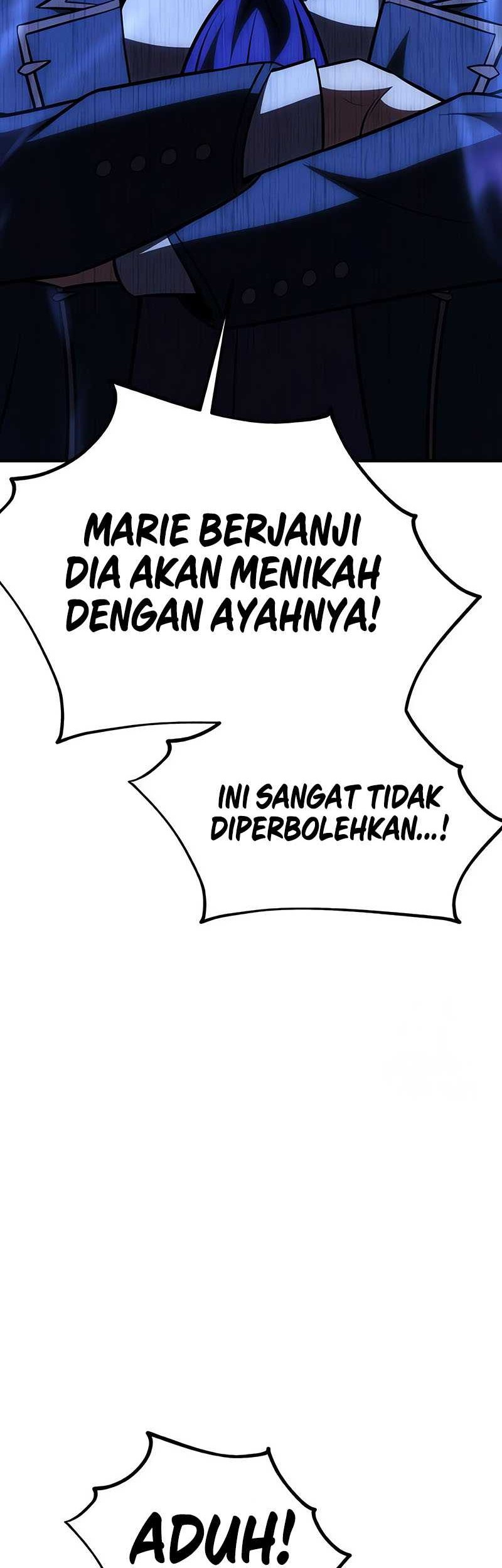 I Killed An Academy Player Chapter 35 - halaman 3