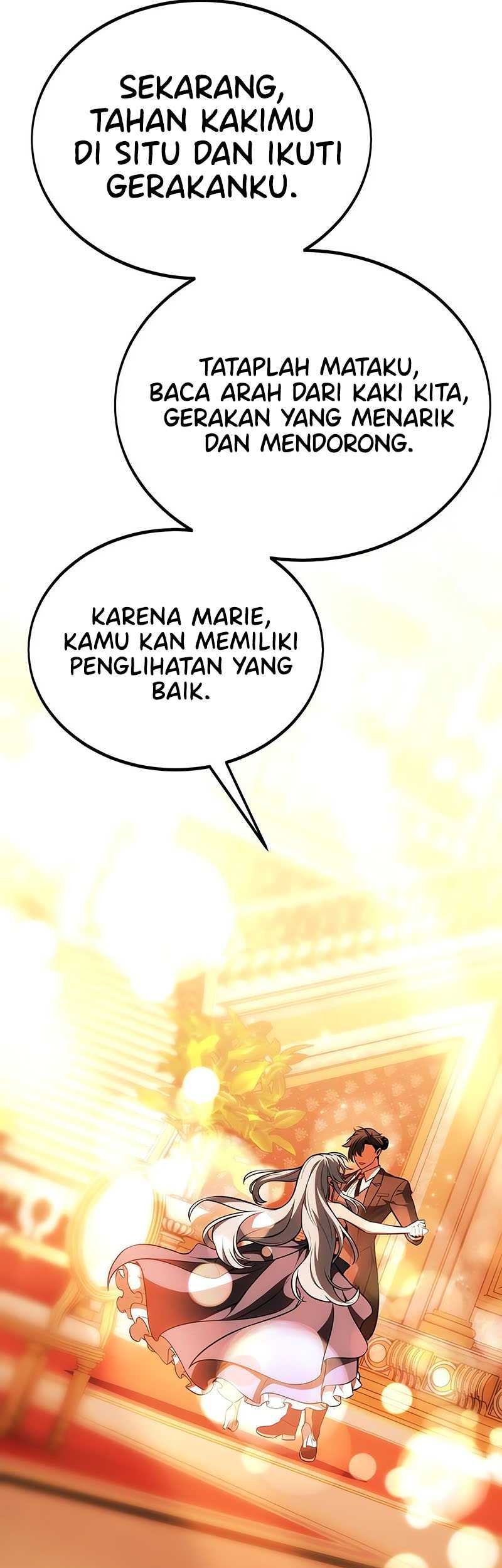 I Killed An Academy Player Chapter 35 - halaman 66
