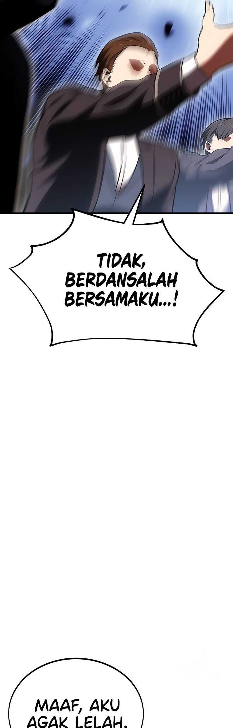 I Killed An Academy Player Chapter 35 - halaman 74