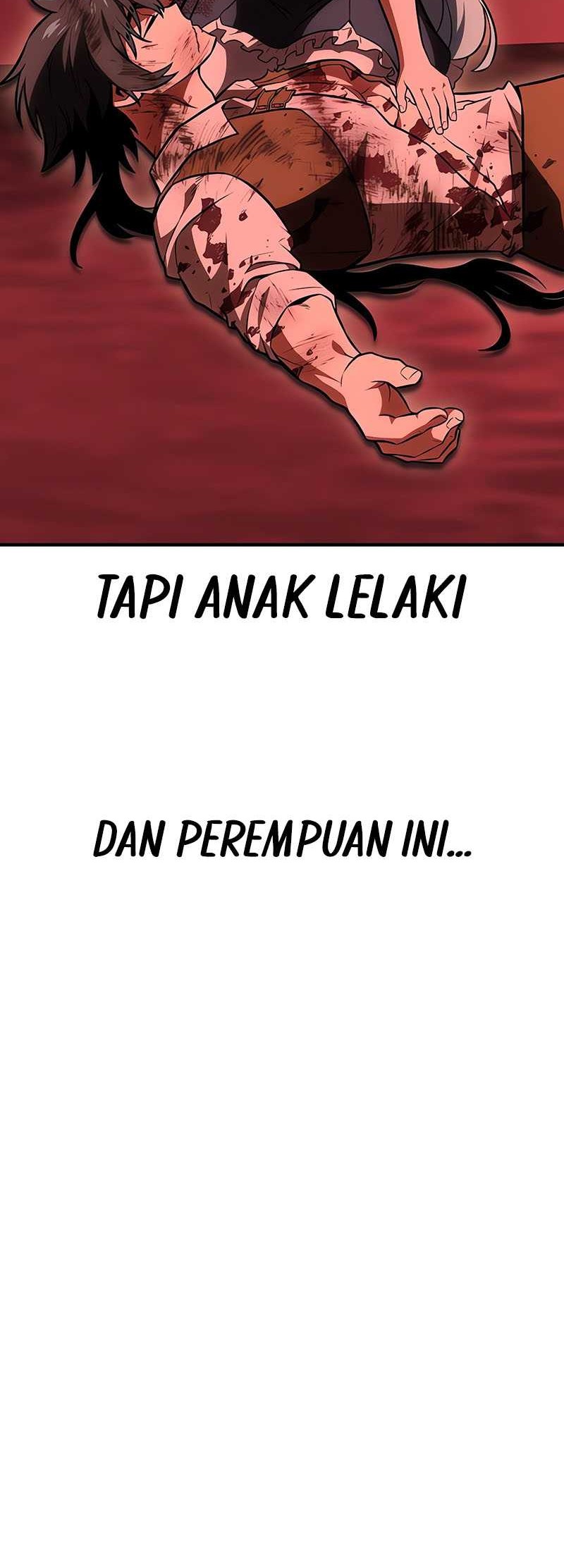 I Killed An Academy Player Chapter 36 - halaman 109