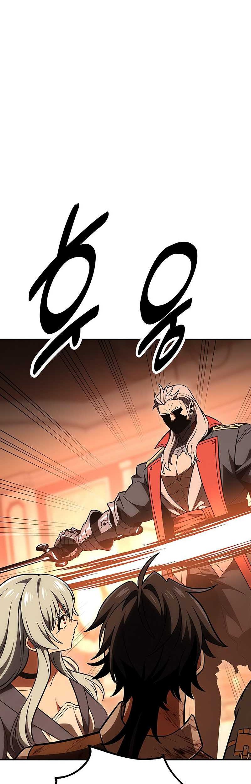 I Killed An Academy Player Chapter 36 - halaman 127