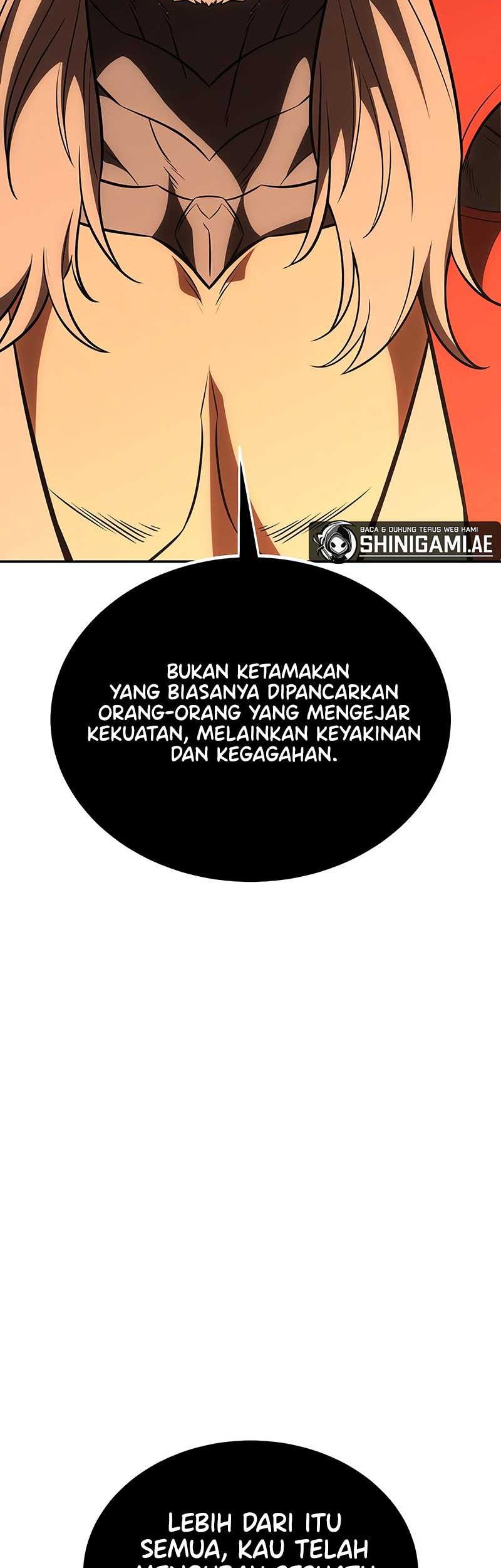 I Killed An Academy Player Chapter 36 - halaman 132