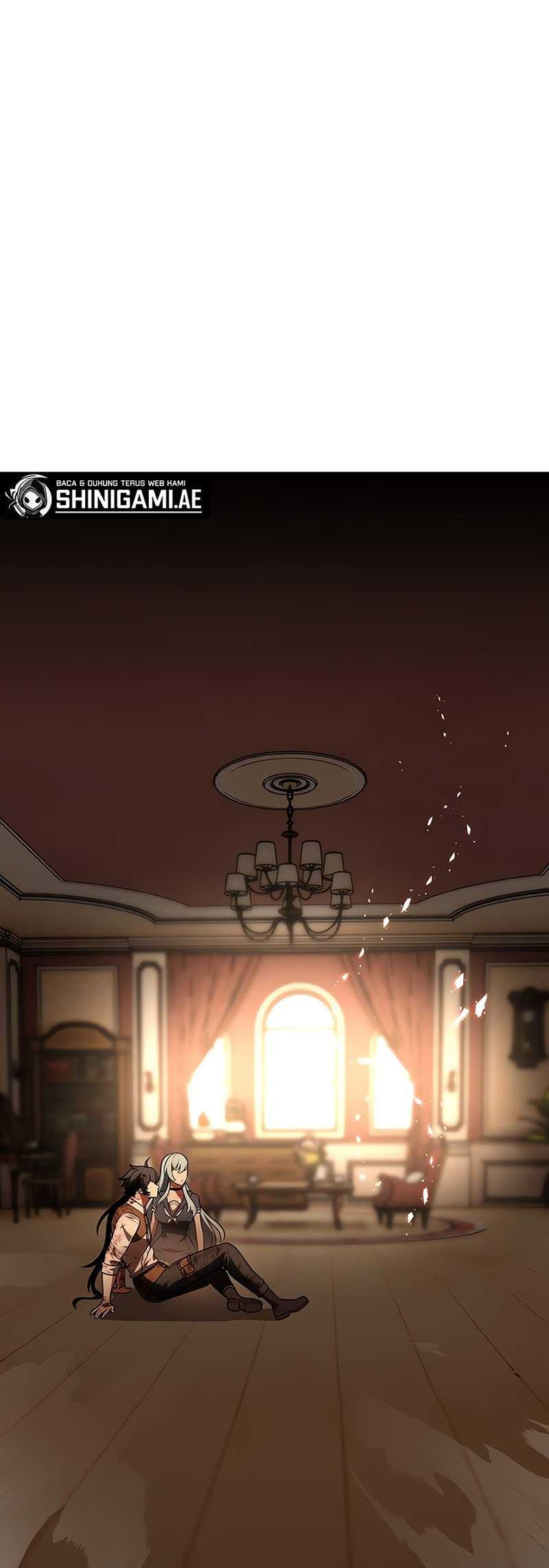 I Killed An Academy Player Chapter 36 - halaman 137