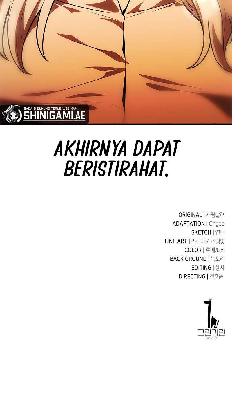 I Killed An Academy Player Chapter 36 - halaman 152