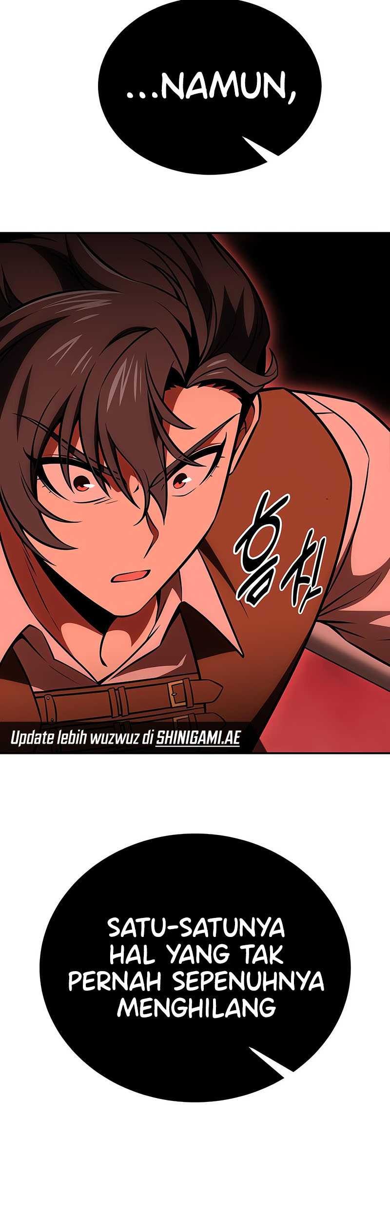 I Killed An Academy Player Chapter 36 - halaman 18