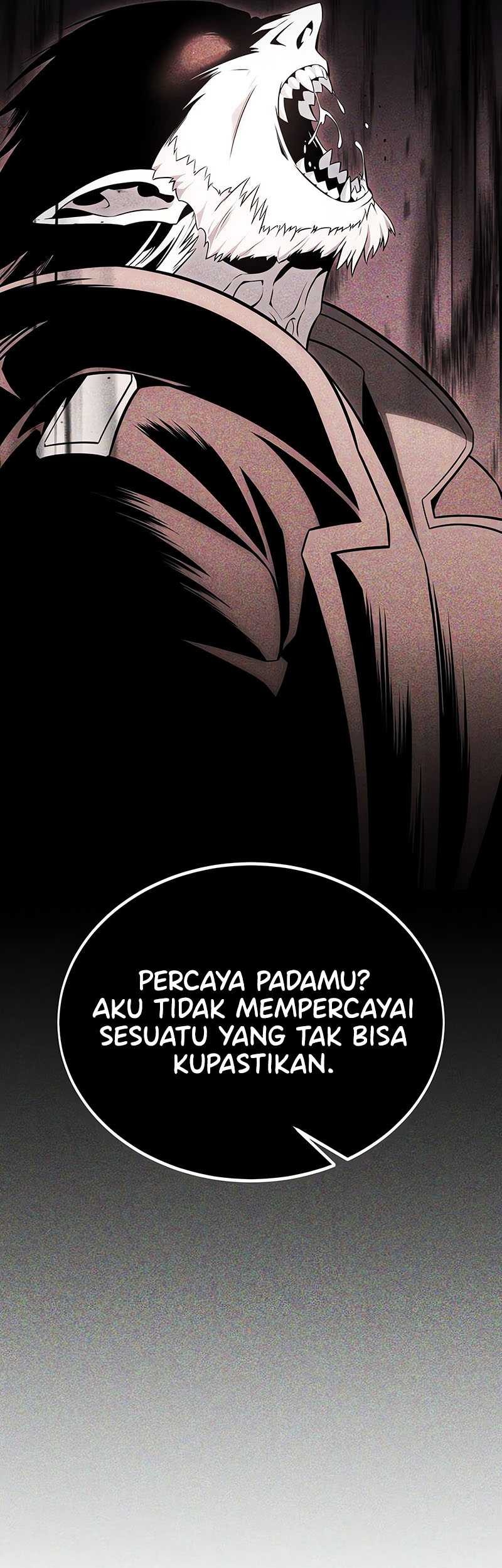 I Killed An Academy Player Chapter 36 - halaman 22