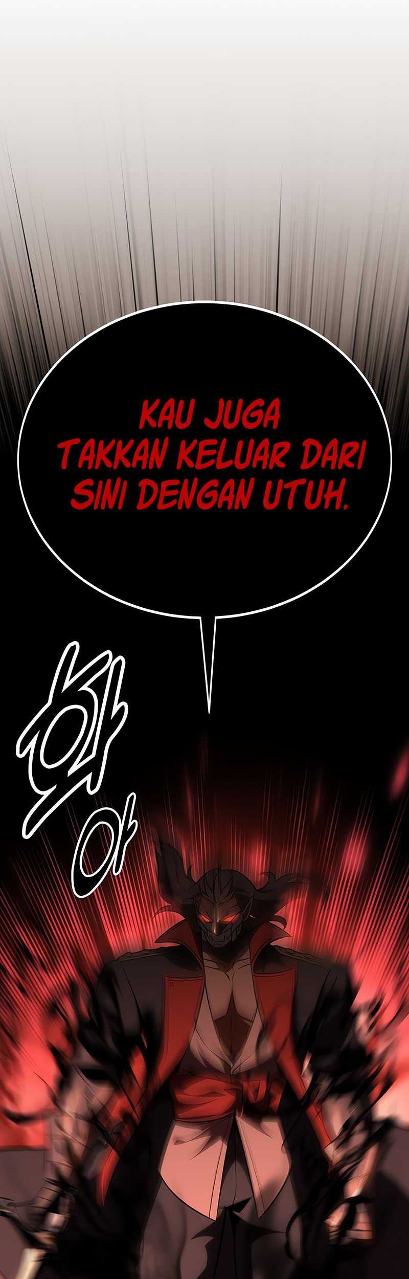 I Killed An Academy Player Chapter 36 - halaman 24