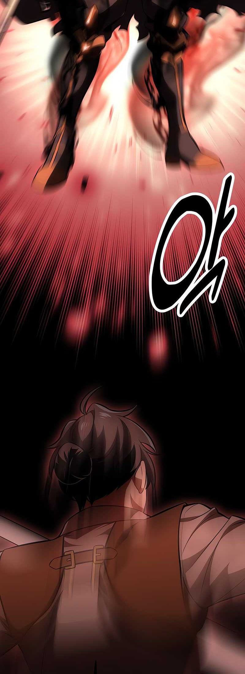 I Killed An Academy Player Chapter 36 - halaman 25