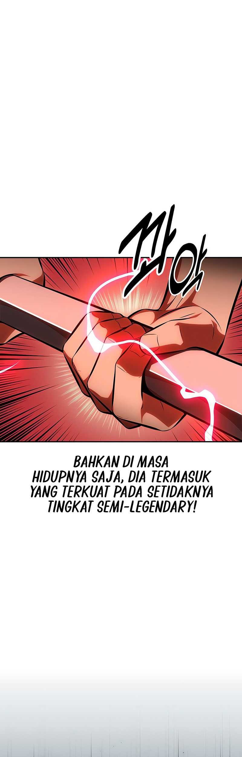 I Killed An Academy Player Chapter 36 - halaman 28
