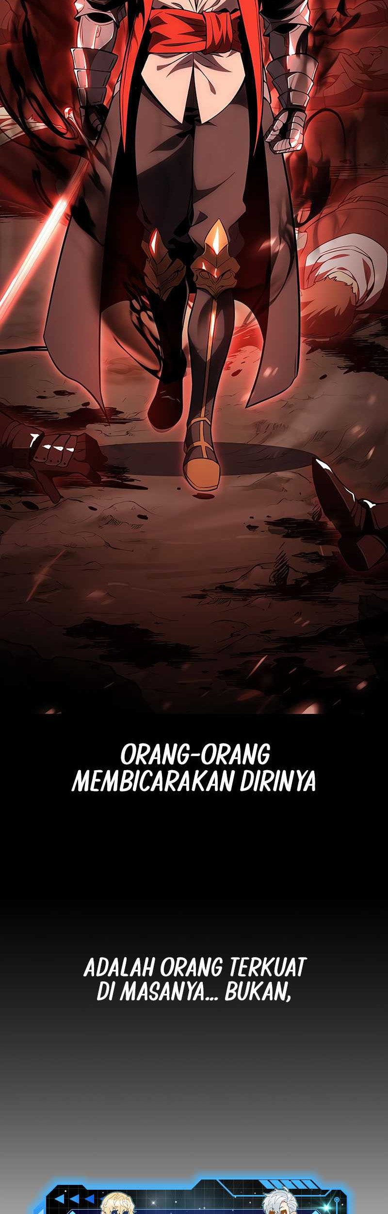 I Killed An Academy Player Chapter 36 - halaman 3