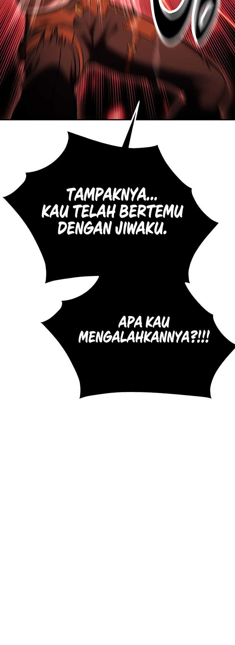 I Killed An Academy Player Chapter 36 - halaman 5