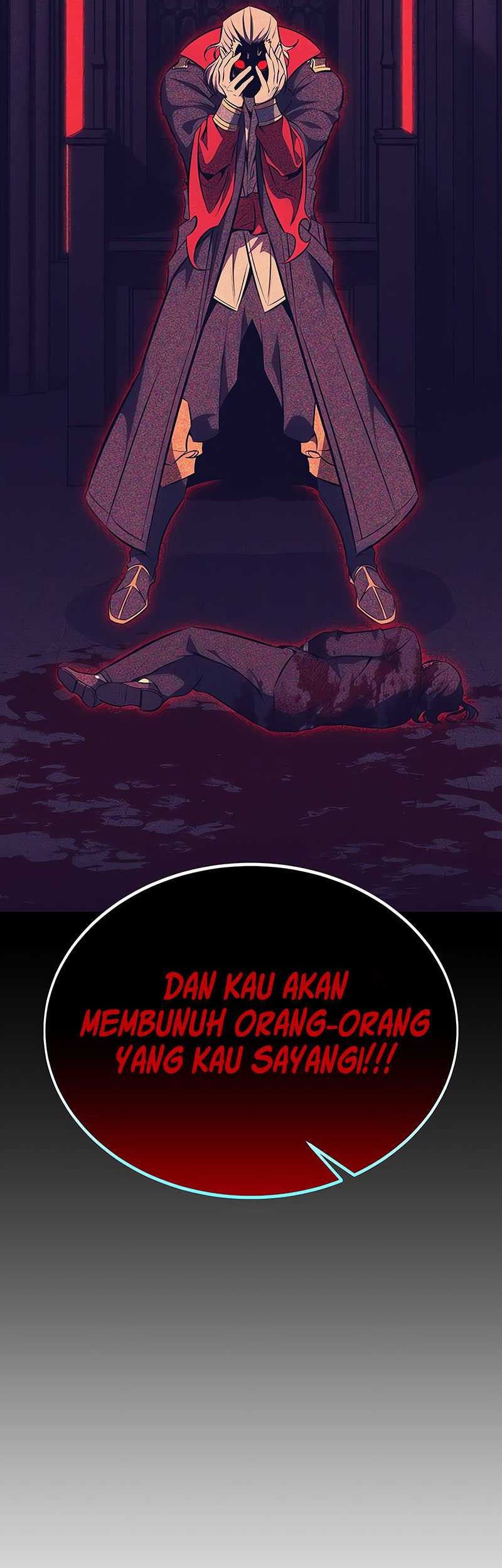 I Killed An Academy Player Chapter 36 - halaman 56