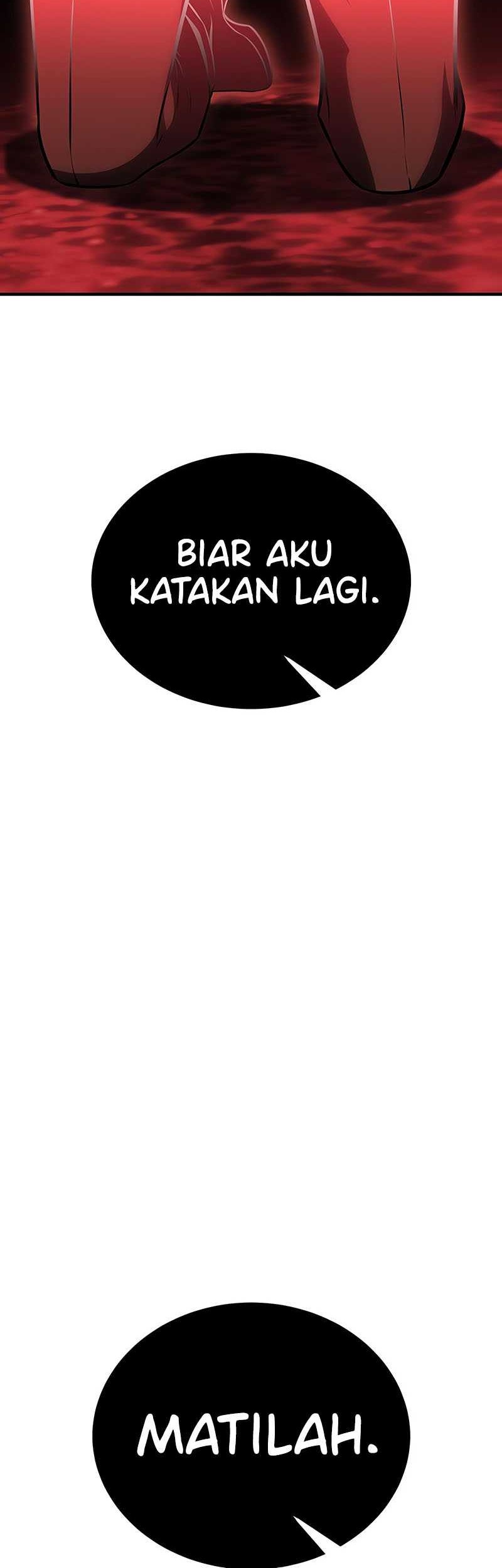 I Killed An Academy Player Chapter 36 - halaman 85